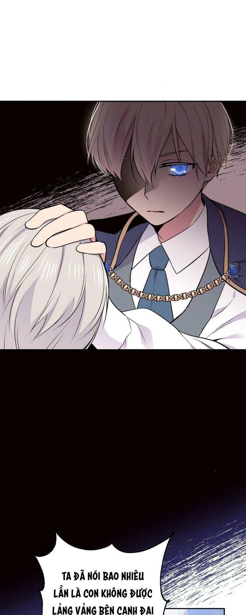 Mục Tiêu Là Cuộc Sống Hoàn Hảo Bất Khả Xâm Phạm Chapter 38 - 39