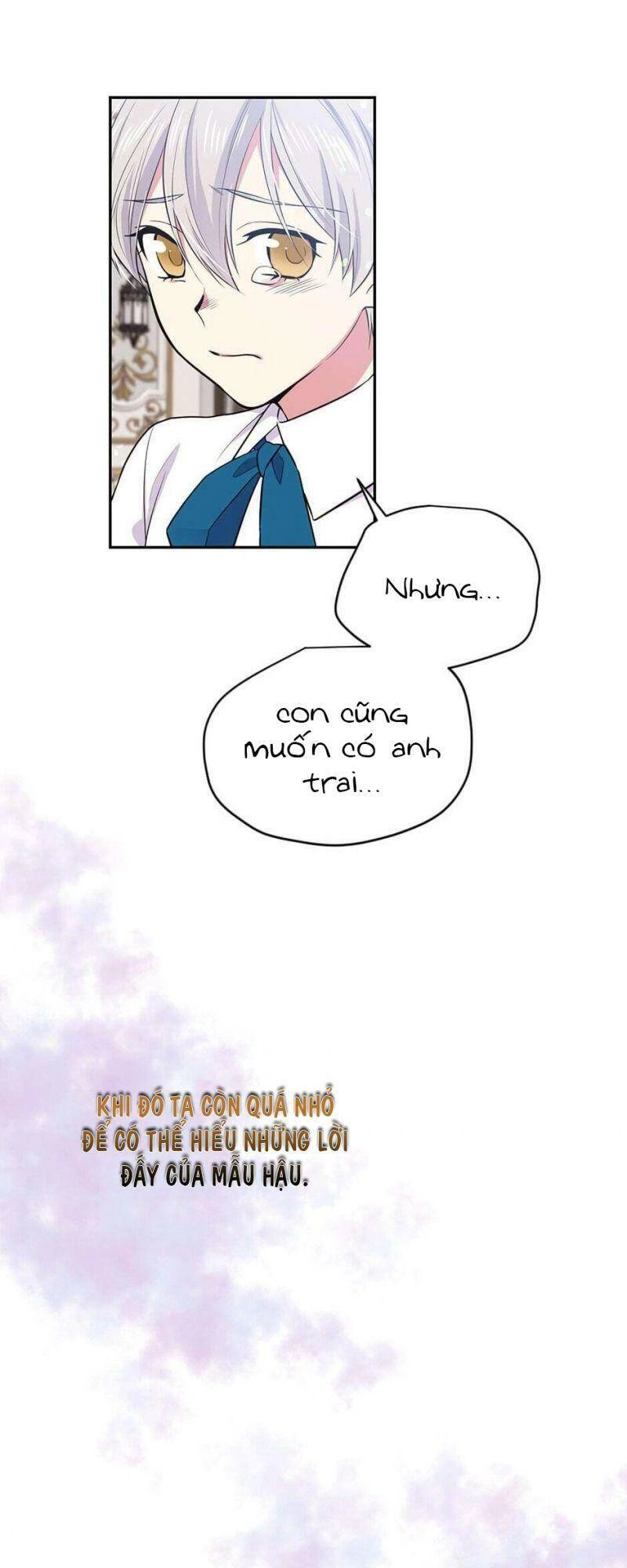 Mục Tiêu Là Cuộc Sống Hoàn Hảo Bất Khả Xâm Phạm Chapter 38 - 44