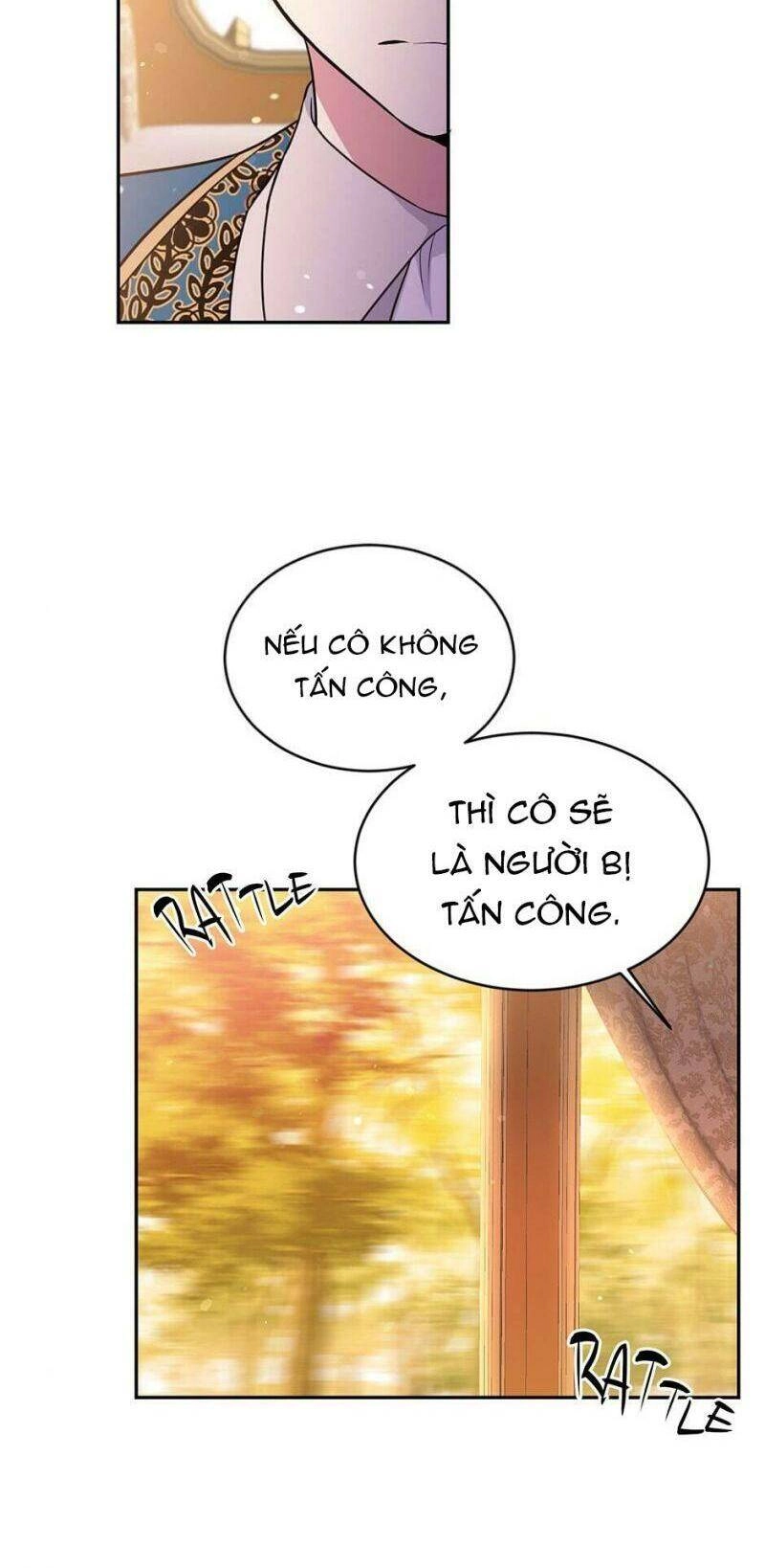 Mục Tiêu Là Cuộc Sống Hoàn Hảo Bất Khả Xâm Phạm Chapter 38 - 46