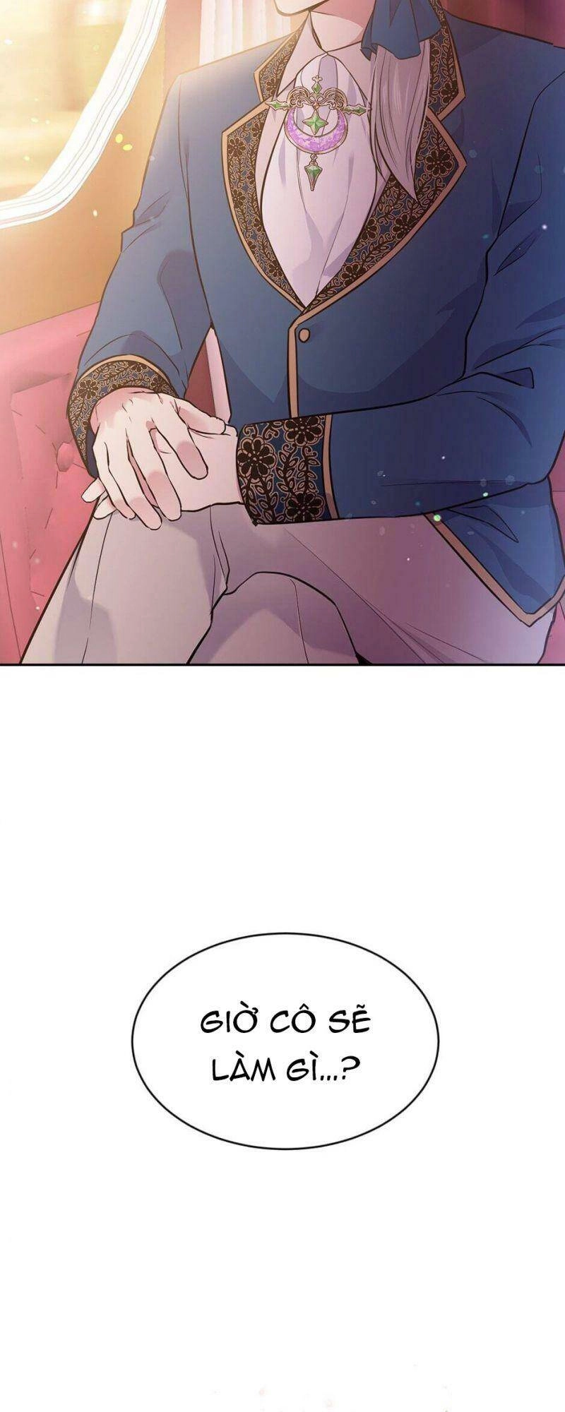 Mục Tiêu Là Cuộc Sống Hoàn Hảo Bất Khả Xâm Phạm Chapter 39 - 3