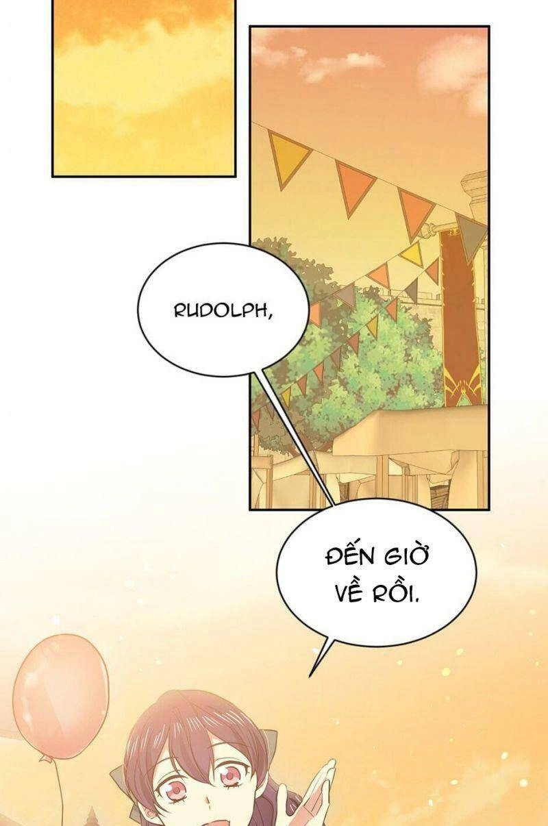 Mục Tiêu Là Cuộc Sống Hoàn Hảo Bất Khả Xâm Phạm Chapter 39 - 5