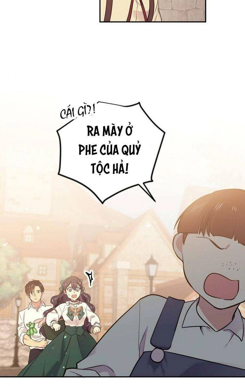 Mục Tiêu Là Cuộc Sống Hoàn Hảo Bất Khả Xâm Phạm Chapter 39 - 11