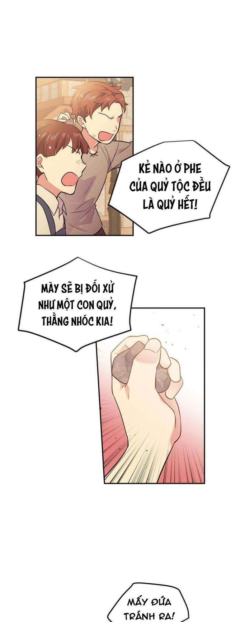 Mục Tiêu Là Cuộc Sống Hoàn Hảo Bất Khả Xâm Phạm Chapter 39 - 12