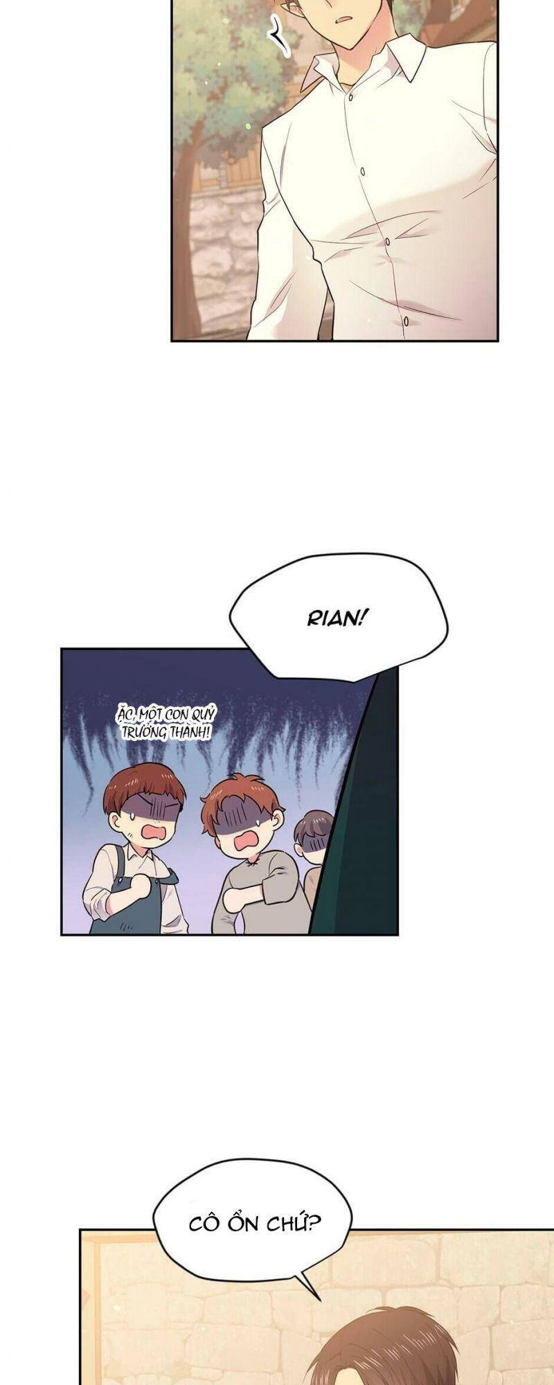 Mục Tiêu Là Cuộc Sống Hoàn Hảo Bất Khả Xâm Phạm Chapter 39 - 14