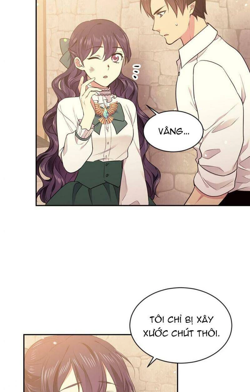 Mục Tiêu Là Cuộc Sống Hoàn Hảo Bất Khả Xâm Phạm Chapter 39 - 15