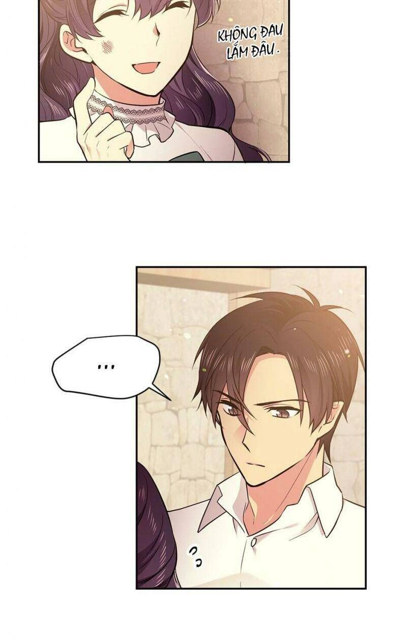 Mục Tiêu Là Cuộc Sống Hoàn Hảo Bất Khả Xâm Phạm Chapter 39 - 16