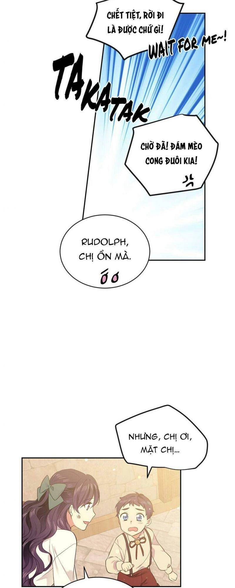 Mục Tiêu Là Cuộc Sống Hoàn Hảo Bất Khả Xâm Phạm Chapter 39 - 19