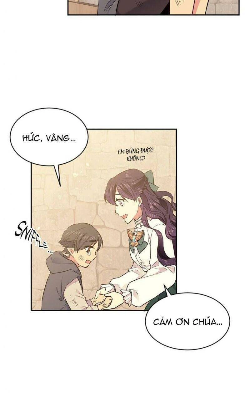 Mục Tiêu Là Cuộc Sống Hoàn Hảo Bất Khả Xâm Phạm Chapter 39 - 21