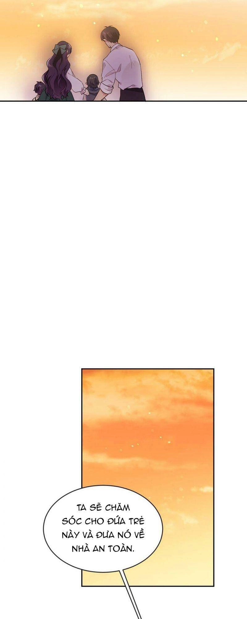 Mục Tiêu Là Cuộc Sống Hoàn Hảo Bất Khả Xâm Phạm Chapter 39 - 23