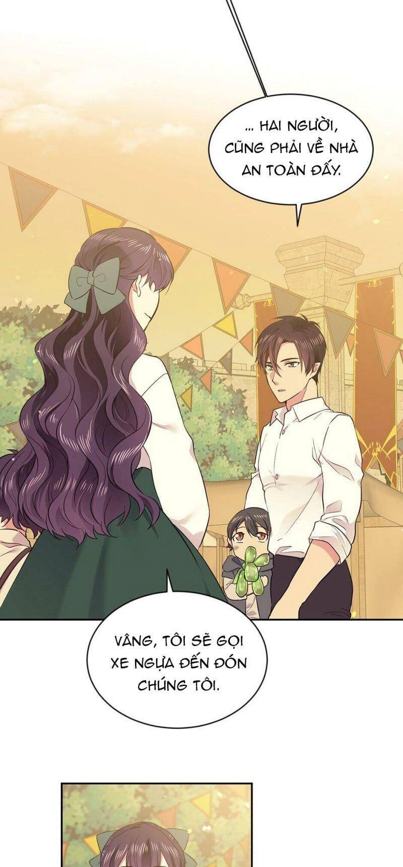 Mục Tiêu Là Cuộc Sống Hoàn Hảo Bất Khả Xâm Phạm Chapter 39 - 24