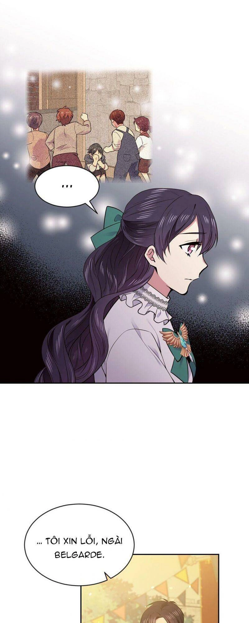 Mục Tiêu Là Cuộc Sống Hoàn Hảo Bất Khả Xâm Phạm Chapter 39 - 26