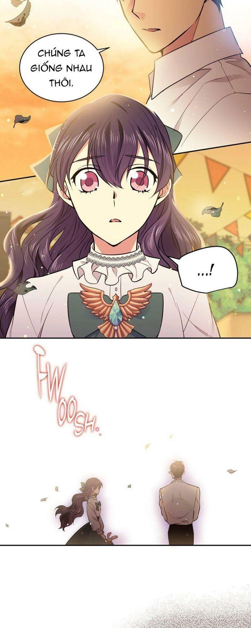 Mục Tiêu Là Cuộc Sống Hoàn Hảo Bất Khả Xâm Phạm Chapter 39 - 30