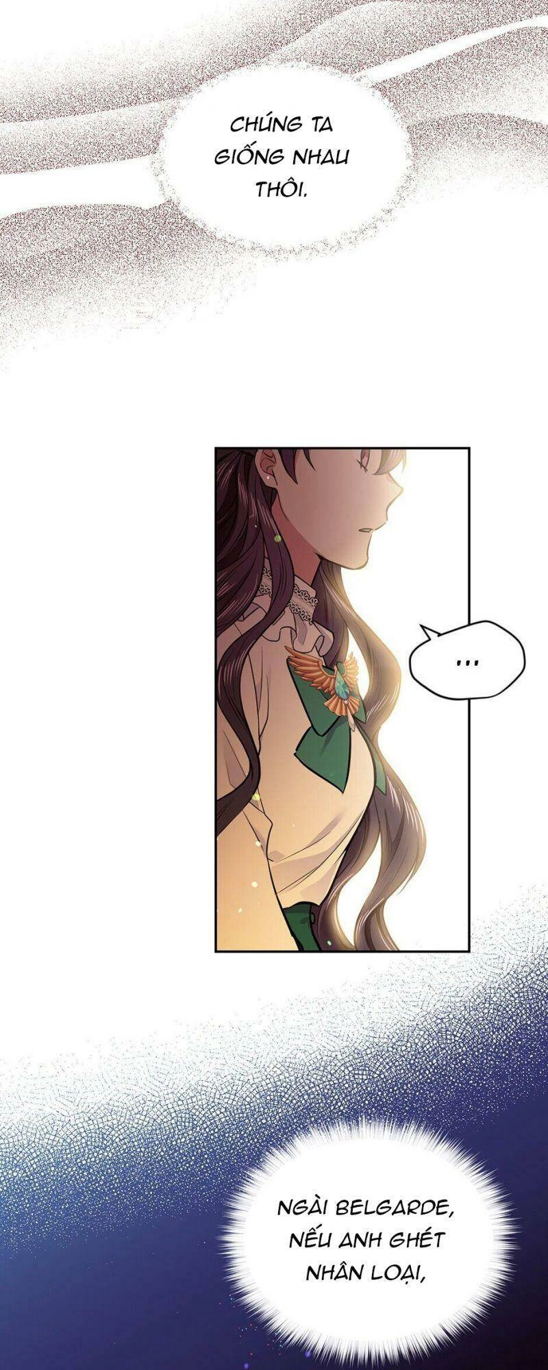 Mục Tiêu Là Cuộc Sống Hoàn Hảo Bất Khả Xâm Phạm Chapter 39 - 31