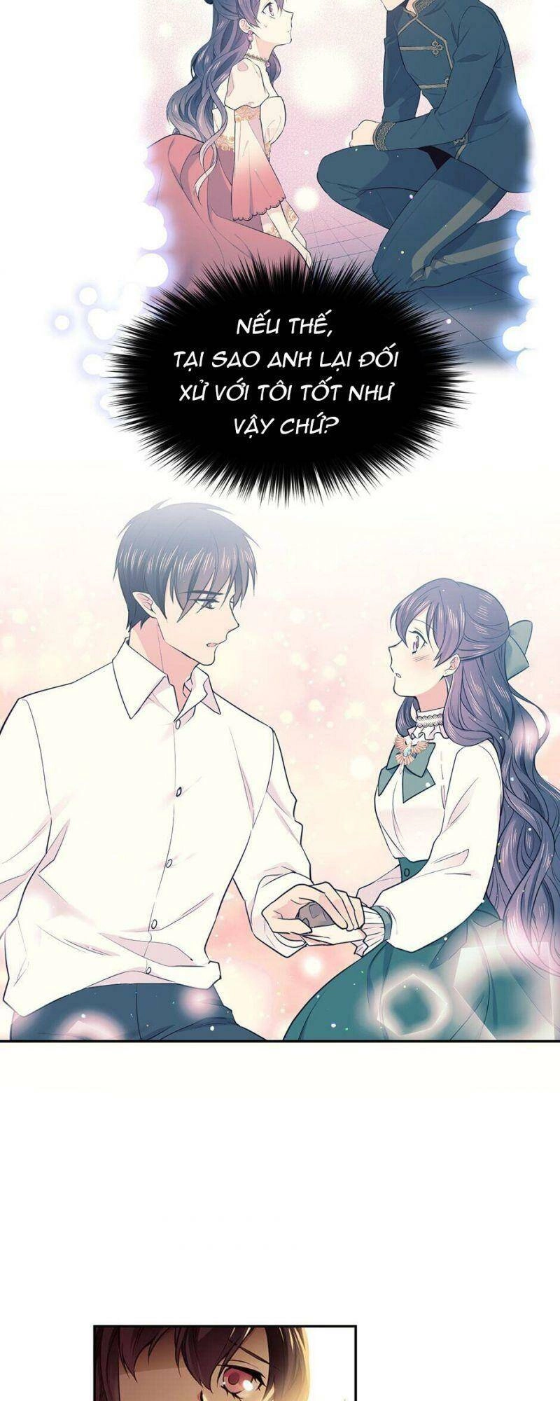 Mục Tiêu Là Cuộc Sống Hoàn Hảo Bất Khả Xâm Phạm Chapter 39 - 34