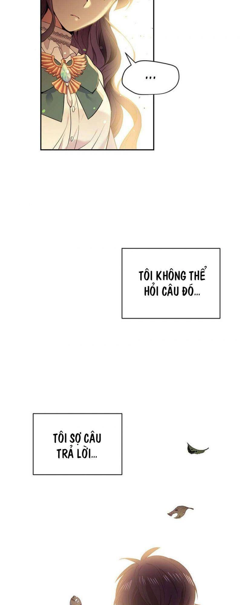 Mục Tiêu Là Cuộc Sống Hoàn Hảo Bất Khả Xâm Phạm Chapter 39 - 35