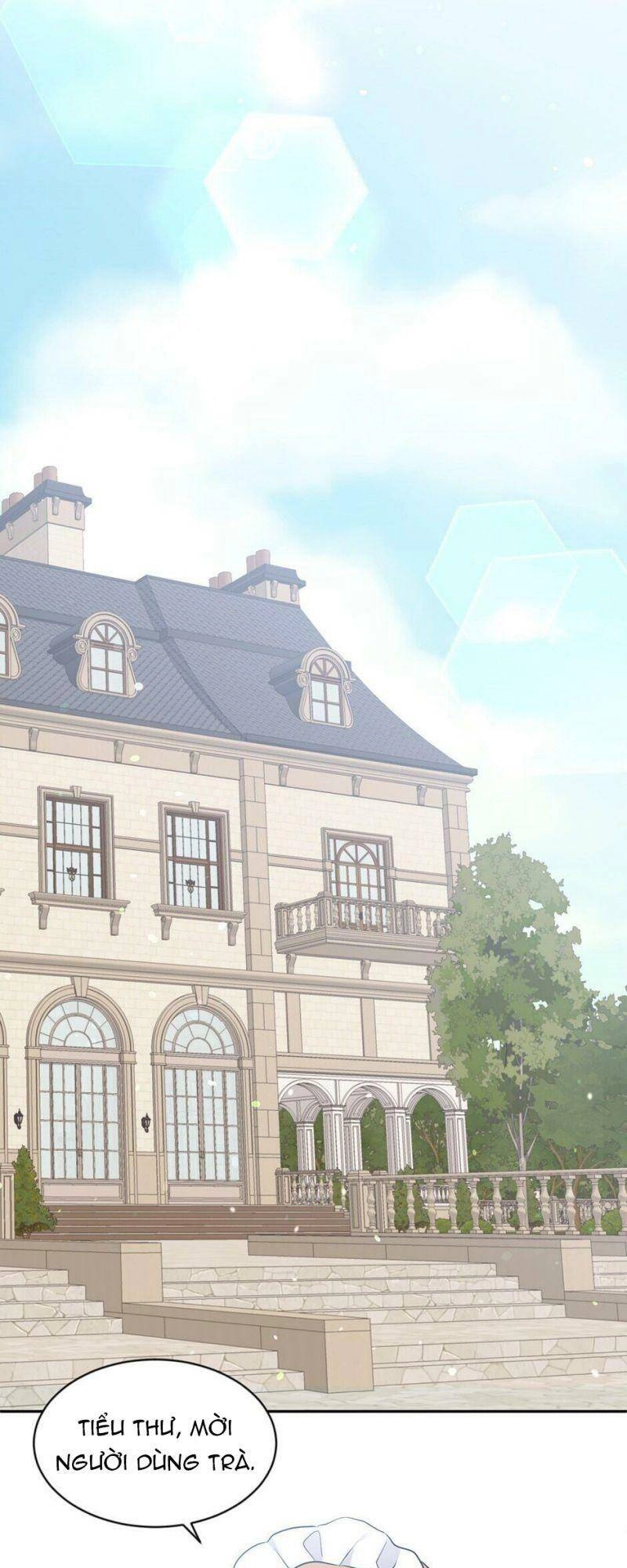 Mục Tiêu Là Cuộc Sống Hoàn Hảo Bất Khả Xâm Phạm Chapter 39 - 39