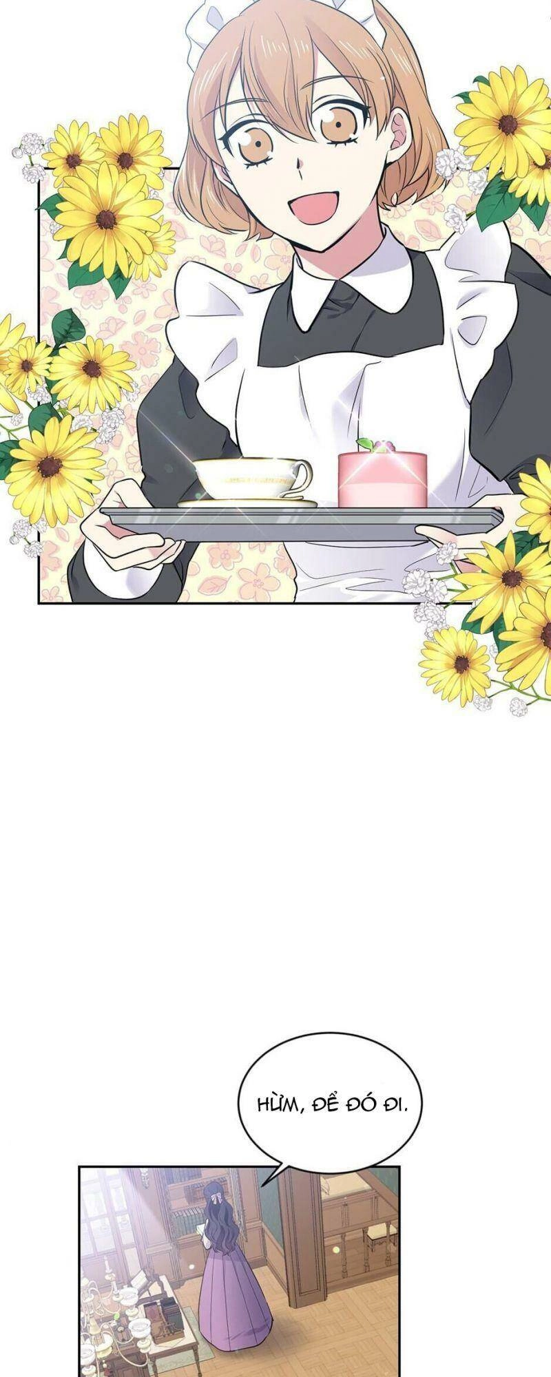 Mục Tiêu Là Cuộc Sống Hoàn Hảo Bất Khả Xâm Phạm Chapter 39 - 40