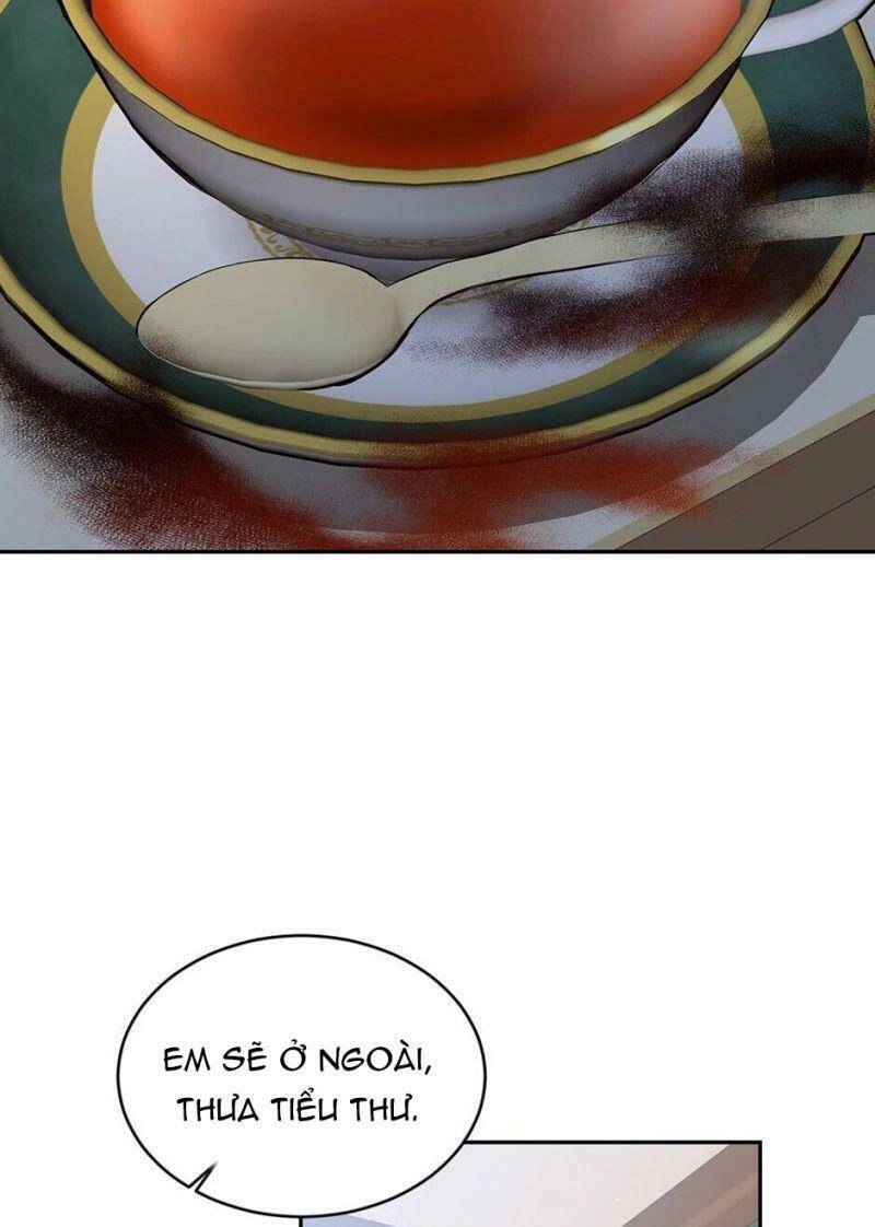 Mục Tiêu Là Cuộc Sống Hoàn Hảo Bất Khả Xâm Phạm Chapter 39 - 42