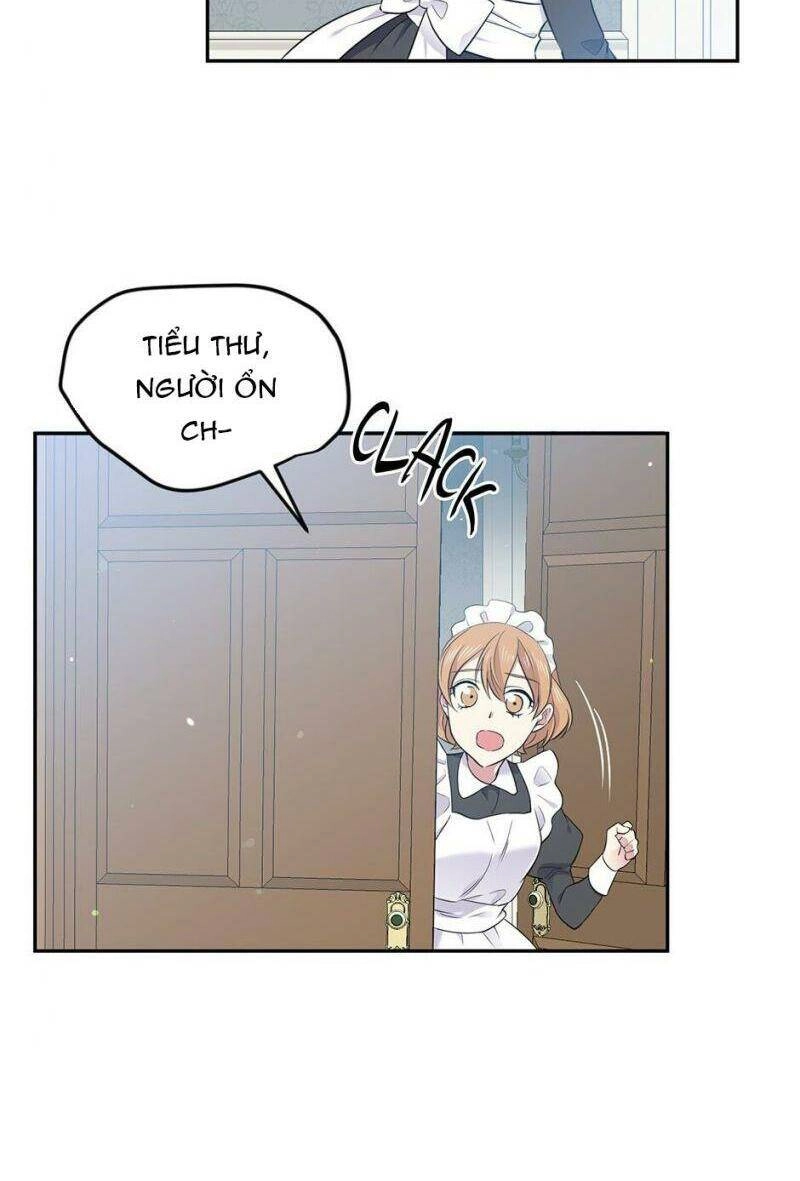 Mục Tiêu Là Cuộc Sống Hoàn Hảo Bất Khả Xâm Phạm Chapter 39 - 48