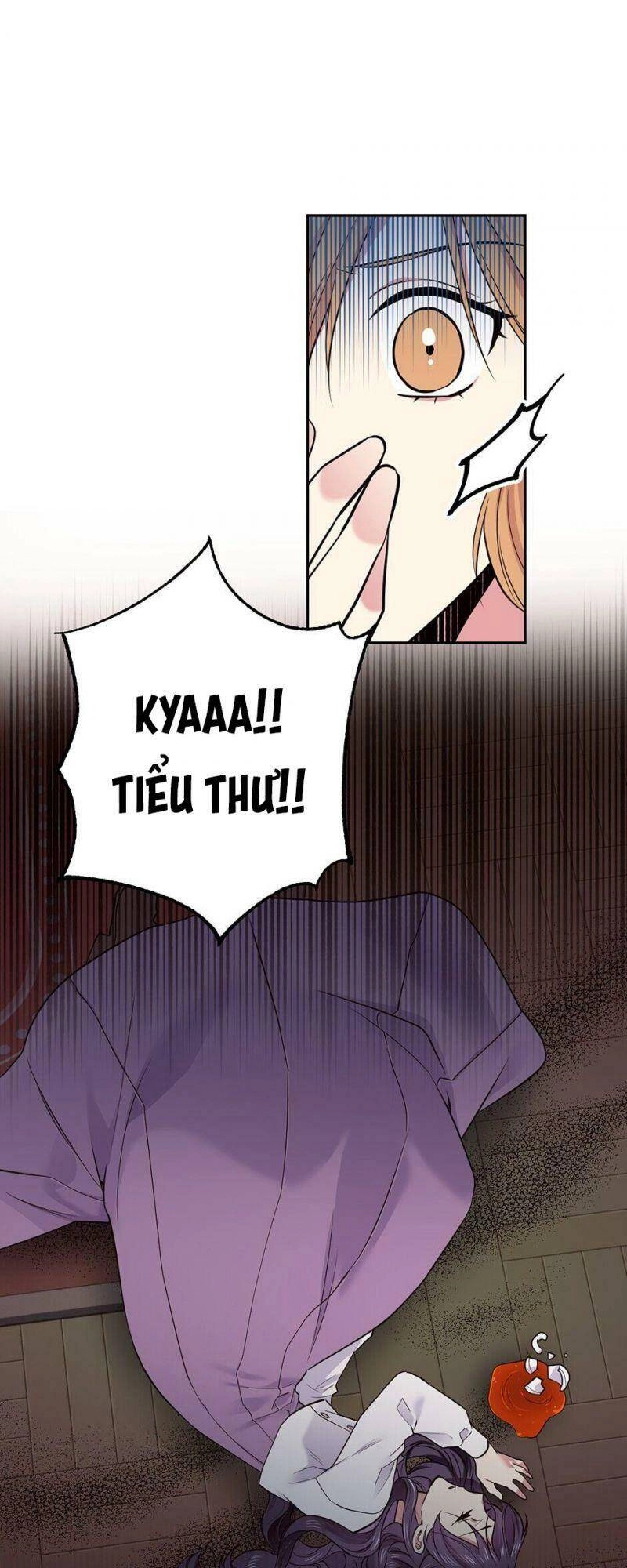 Mục Tiêu Là Cuộc Sống Hoàn Hảo Bất Khả Xâm Phạm Chapter 39 - 49