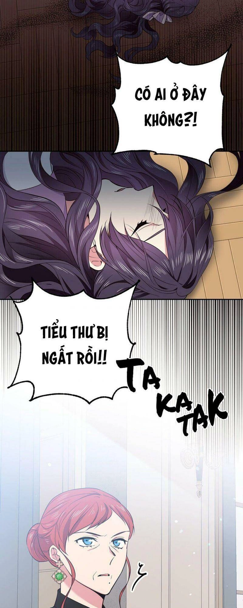 Mục Tiêu Là Cuộc Sống Hoàn Hảo Bất Khả Xâm Phạm Chapter 39 - 50