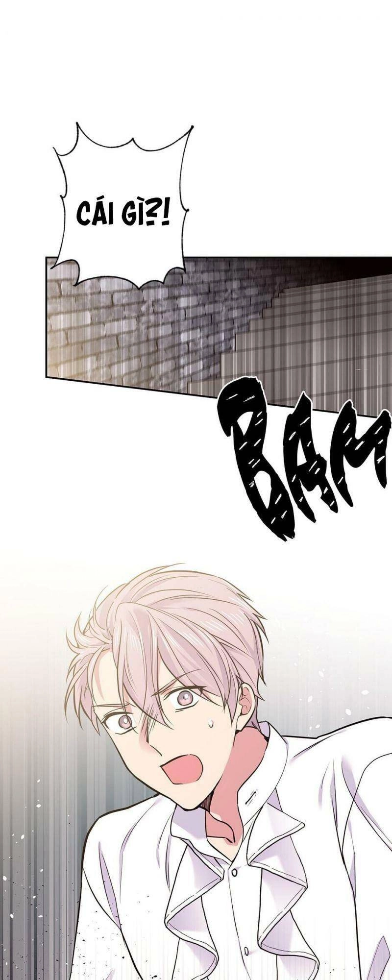 Mục Tiêu Là Cuộc Sống Hoàn Hảo Bất Khả Xâm Phạm Chapter 40 - 2