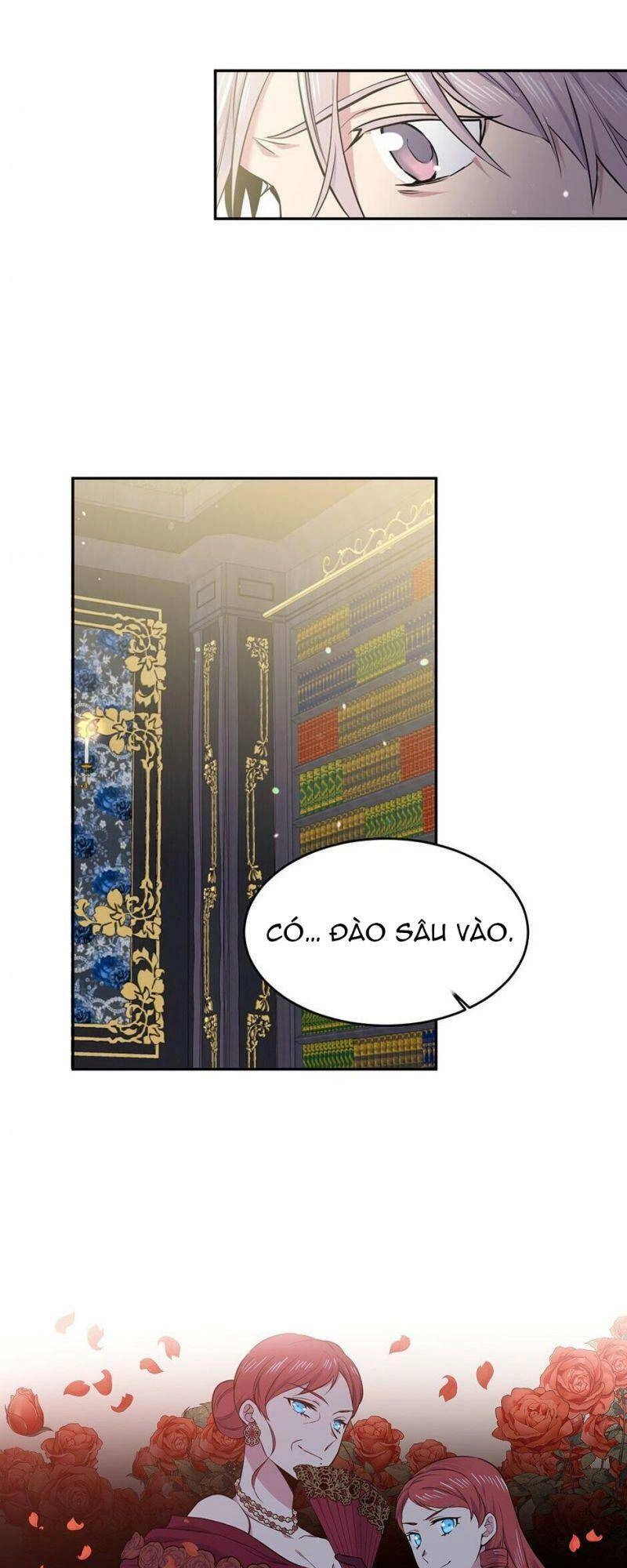 Mục Tiêu Là Cuộc Sống Hoàn Hảo Bất Khả Xâm Phạm Chapter 40 - 9