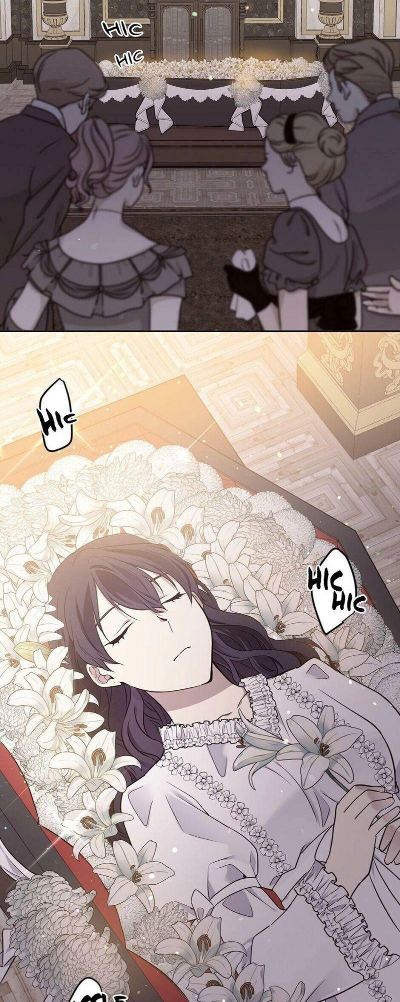 Mục Tiêu Là Cuộc Sống Hoàn Hảo Bất Khả Xâm Phạm Chapter 40 - 17