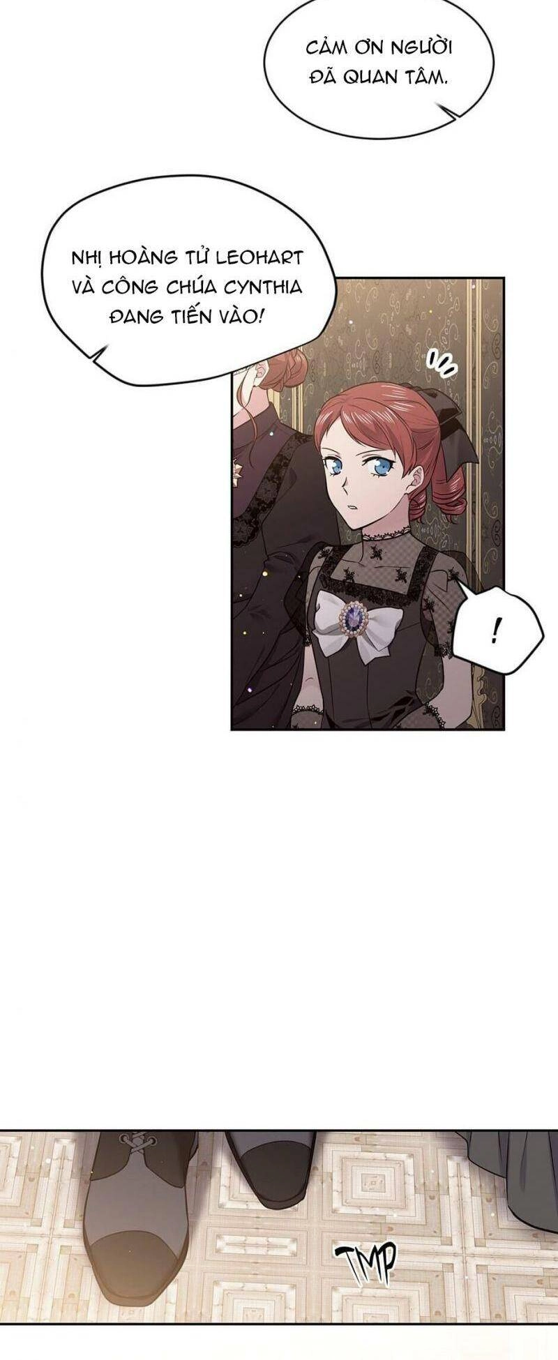 Mục Tiêu Là Cuộc Sống Hoàn Hảo Bất Khả Xâm Phạm Chapter 40 - 19