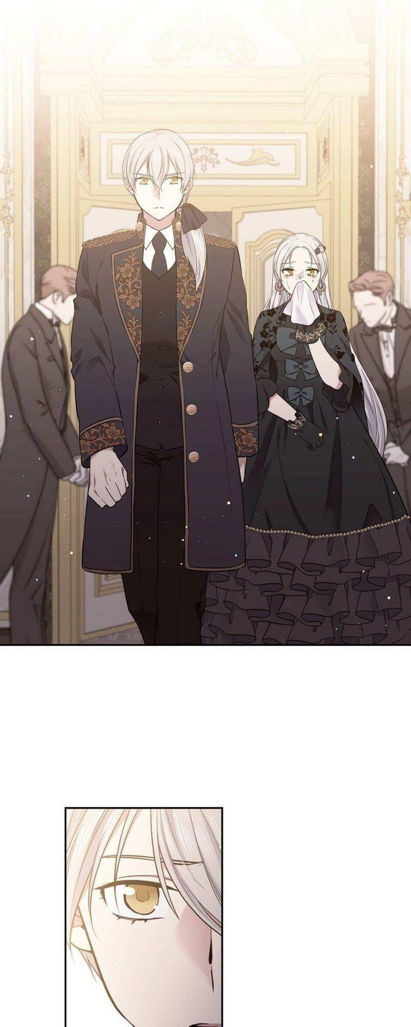 Mục Tiêu Là Cuộc Sống Hoàn Hảo Bất Khả Xâm Phạm Chapter 40 - 20