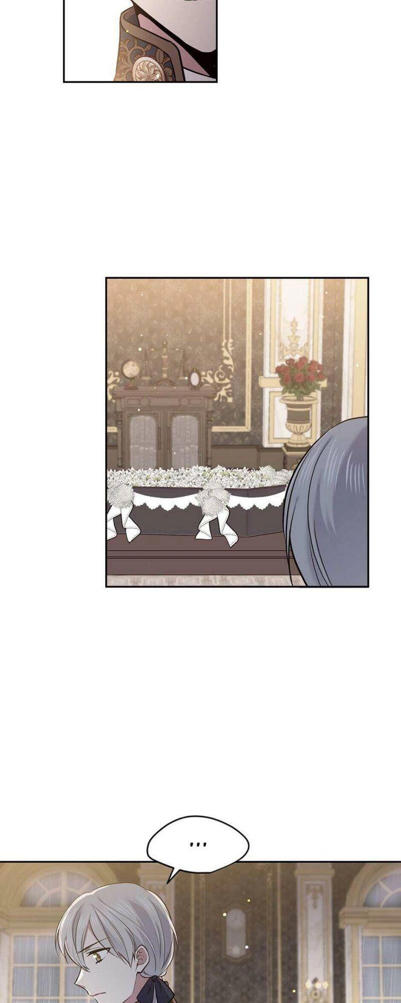 Mục Tiêu Là Cuộc Sống Hoàn Hảo Bất Khả Xâm Phạm Chapter 40 - 21