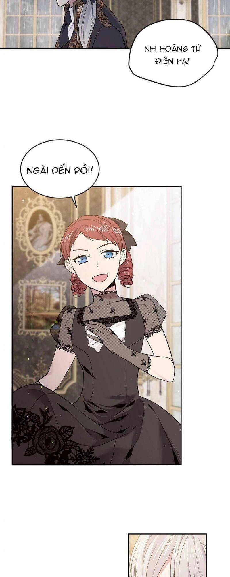 Mục Tiêu Là Cuộc Sống Hoàn Hảo Bất Khả Xâm Phạm Chapter 40 - 22