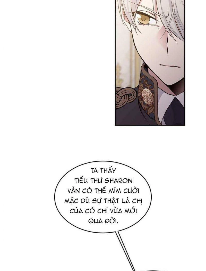 Mục Tiêu Là Cuộc Sống Hoàn Hảo Bất Khả Xâm Phạm Chapter 40 - 23