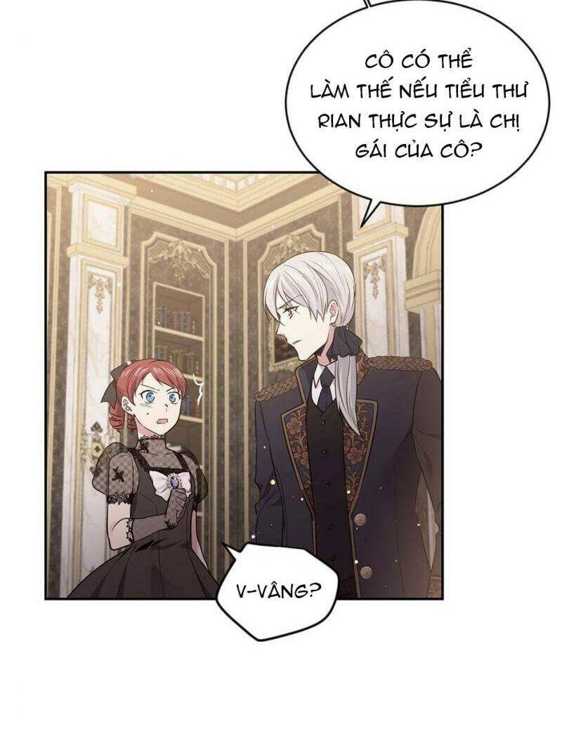 Mục Tiêu Là Cuộc Sống Hoàn Hảo Bất Khả Xâm Phạm Chapter 40 - 24