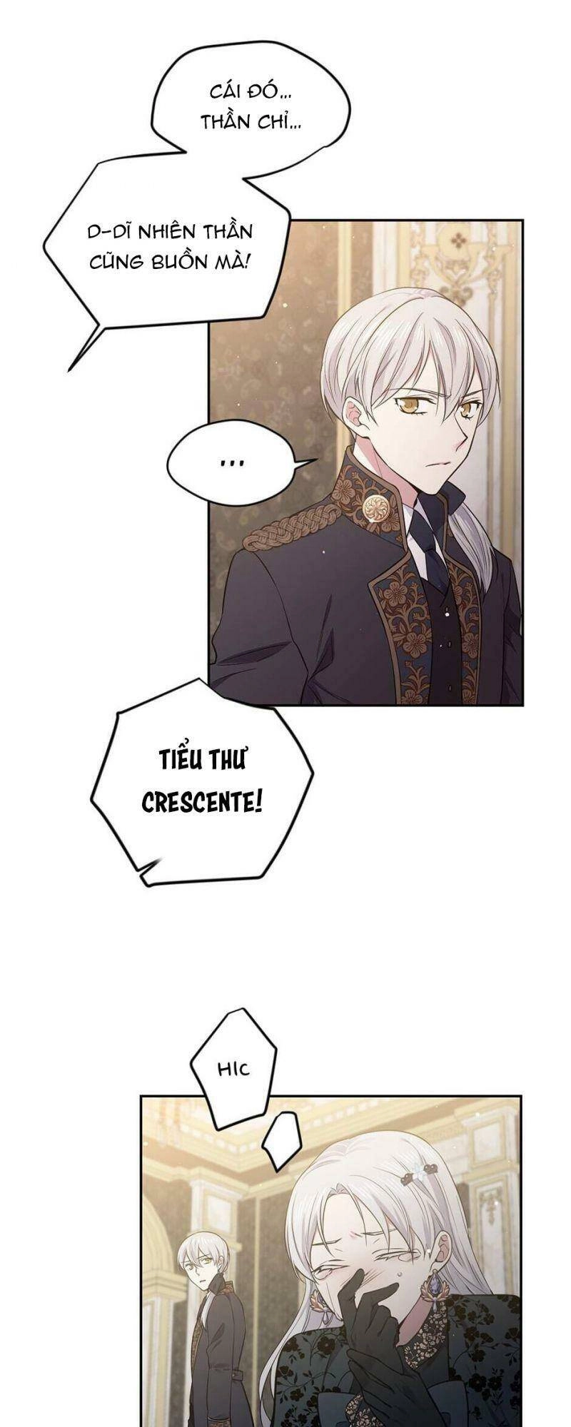 Mục Tiêu Là Cuộc Sống Hoàn Hảo Bất Khả Xâm Phạm Chapter 40 - 25