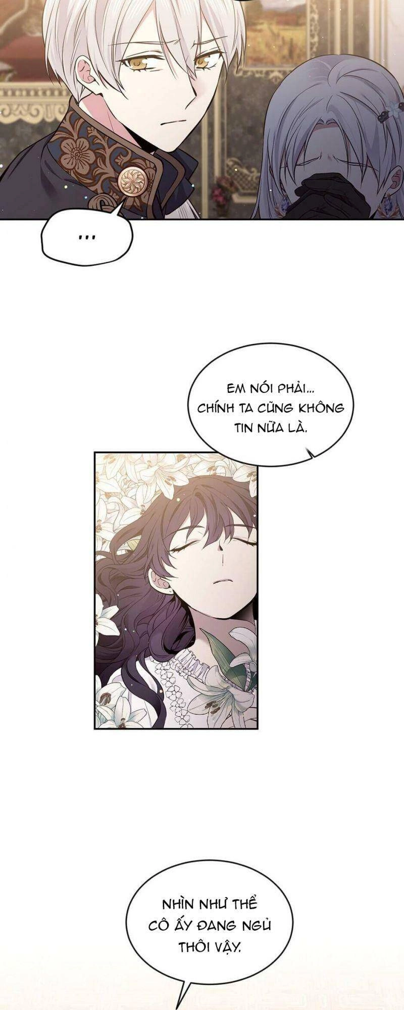 Mục Tiêu Là Cuộc Sống Hoàn Hảo Bất Khả Xâm Phạm Chapter 40 - 27