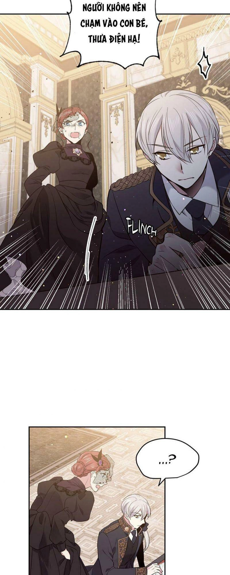 Mục Tiêu Là Cuộc Sống Hoàn Hảo Bất Khả Xâm Phạm Chapter 40 - 31