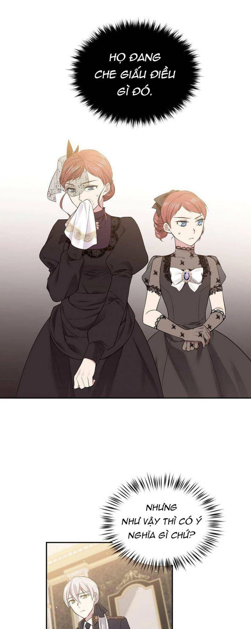 Mục Tiêu Là Cuộc Sống Hoàn Hảo Bất Khả Xâm Phạm Chapter 40 - 34