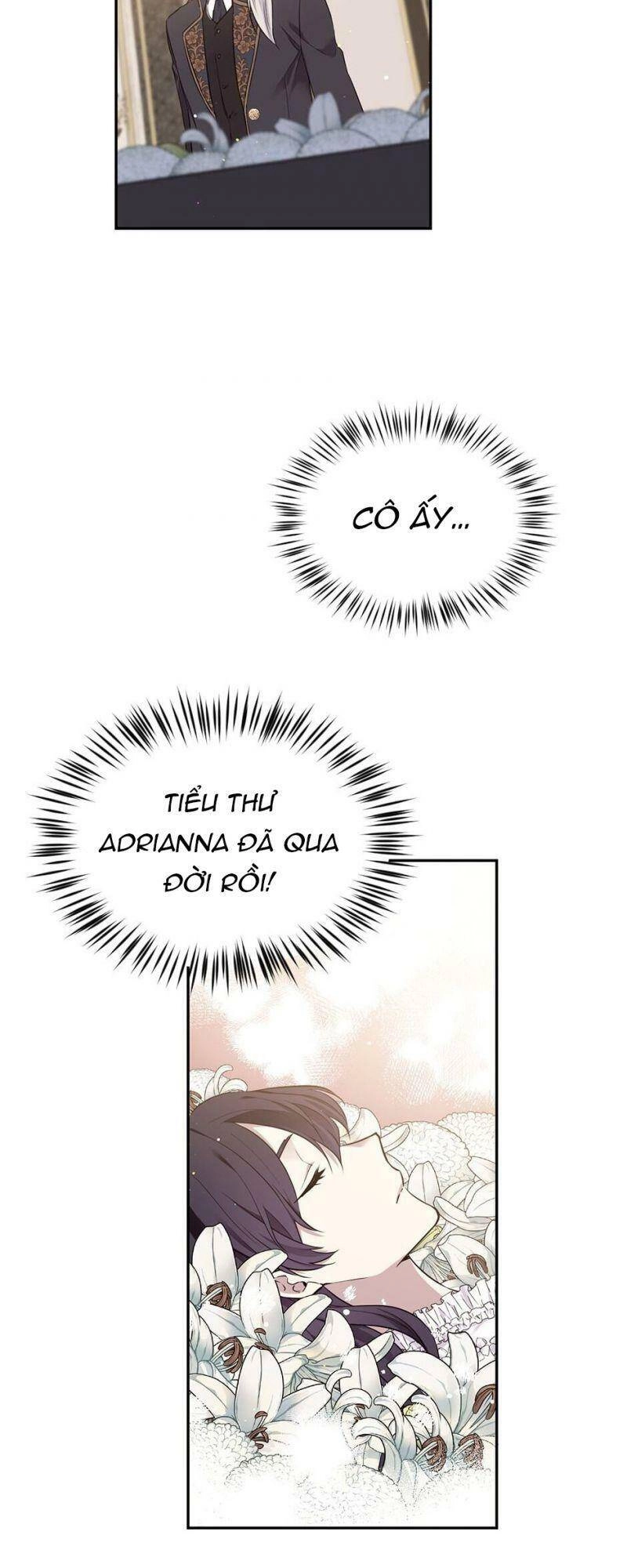 Mục Tiêu Là Cuộc Sống Hoàn Hảo Bất Khả Xâm Phạm Chapter 40 - 35