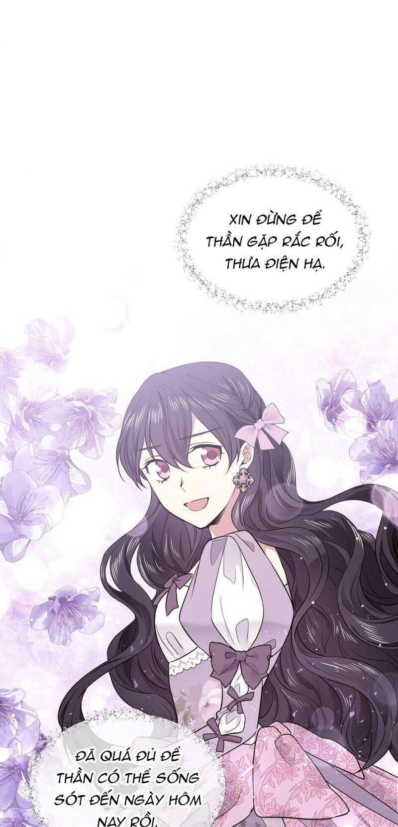 Mục Tiêu Là Cuộc Sống Hoàn Hảo Bất Khả Xâm Phạm Chapter 40 - 36