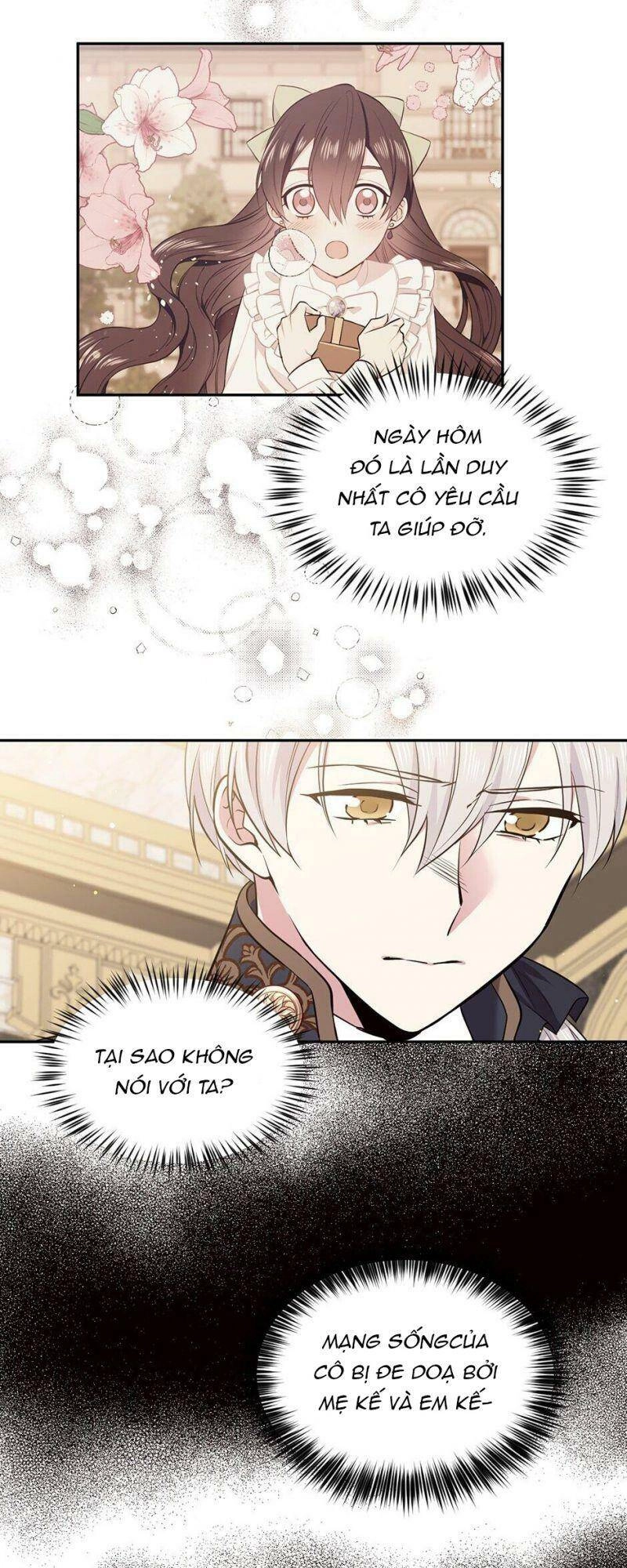 Mục Tiêu Là Cuộc Sống Hoàn Hảo Bất Khả Xâm Phạm Chapter 40 - 38