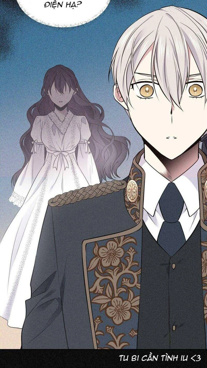 Mục Tiêu Là Cuộc Sống Hoàn Hảo Bất Khả Xâm Phạm Chapter 40 - 40