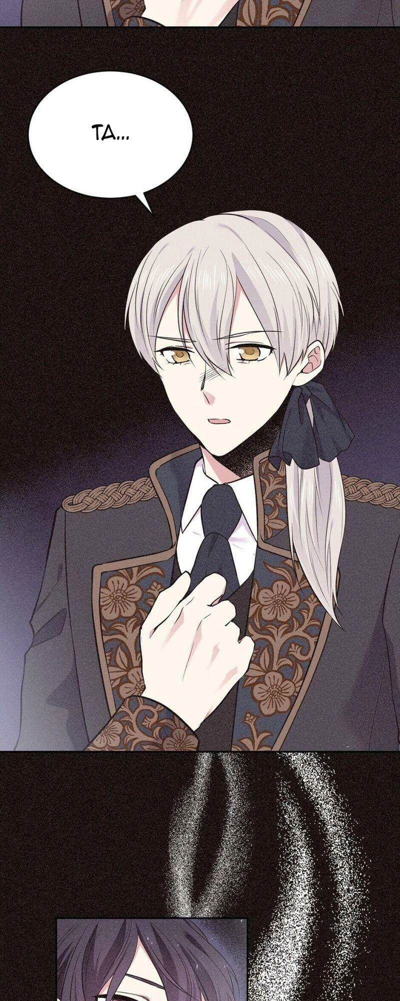 Mục Tiêu Là Cuộc Sống Hoàn Hảo Bất Khả Xâm Phạm Chapter 41 - 3