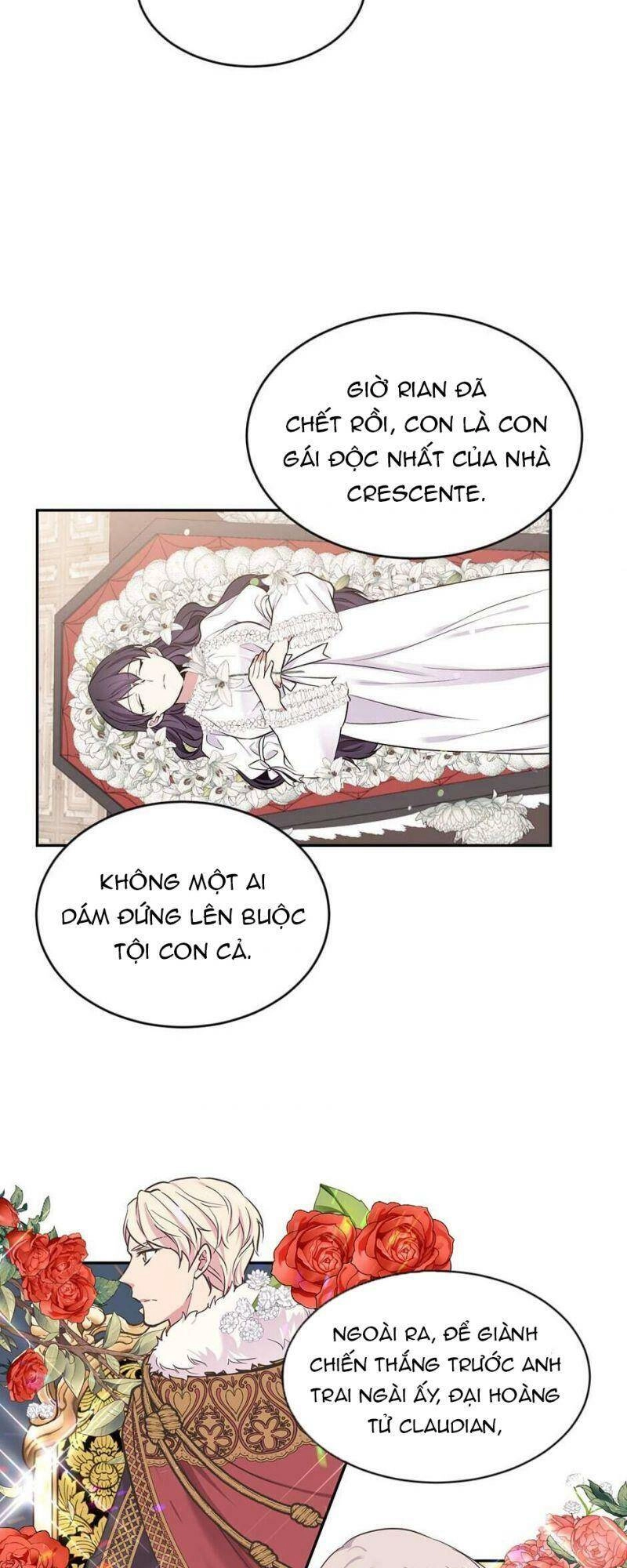 Mục Tiêu Là Cuộc Sống Hoàn Hảo Bất Khả Xâm Phạm Chapter 41 - 12