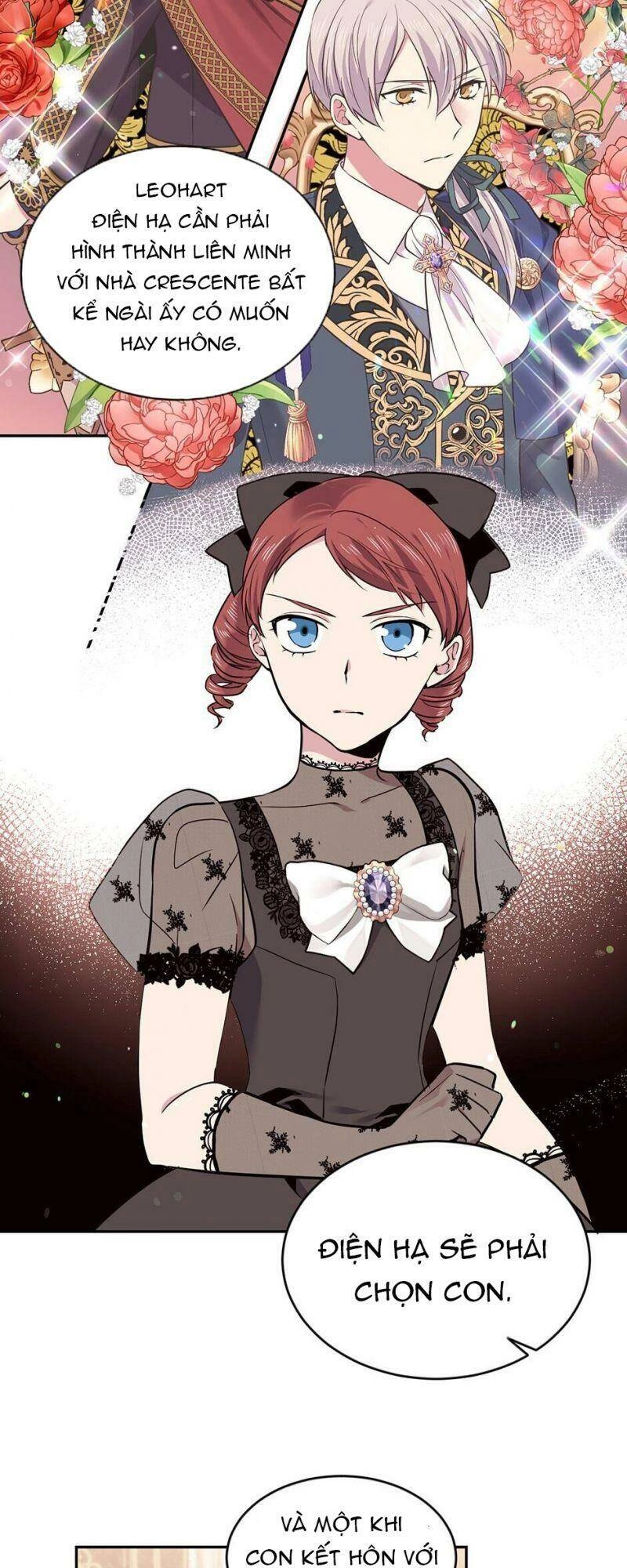 Mục Tiêu Là Cuộc Sống Hoàn Hảo Bất Khả Xâm Phạm Chapter 41 - 13