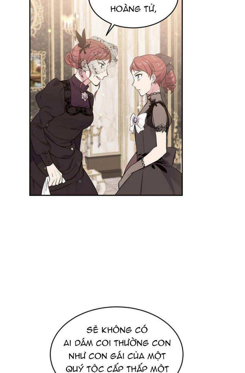 Mục Tiêu Là Cuộc Sống Hoàn Hảo Bất Khả Xâm Phạm Chapter 41 - 14