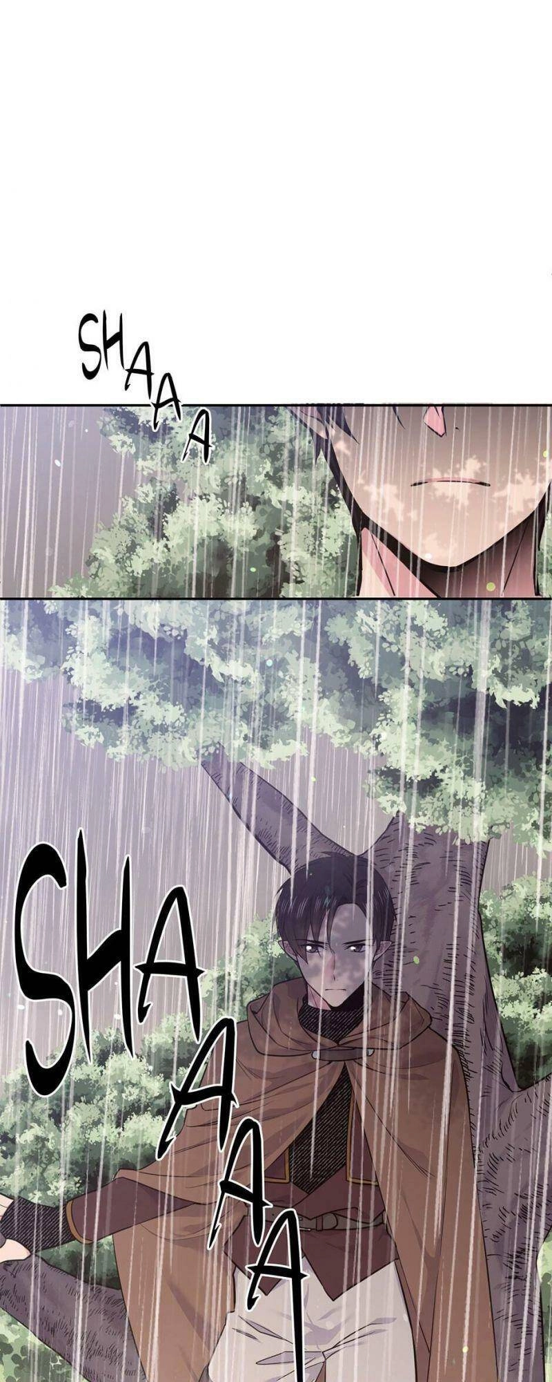 Mục Tiêu Là Cuộc Sống Hoàn Hảo Bất Khả Xâm Phạm Chapter 41 - 18