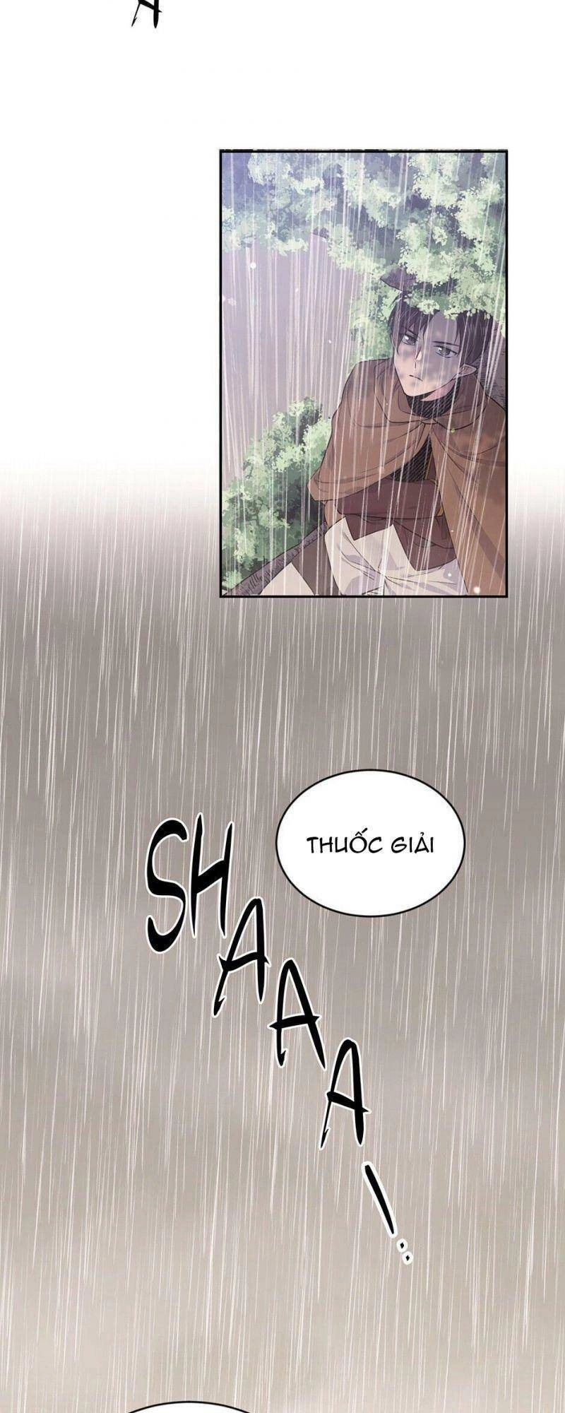 Mục Tiêu Là Cuộc Sống Hoàn Hảo Bất Khả Xâm Phạm Chapter 41 - 22