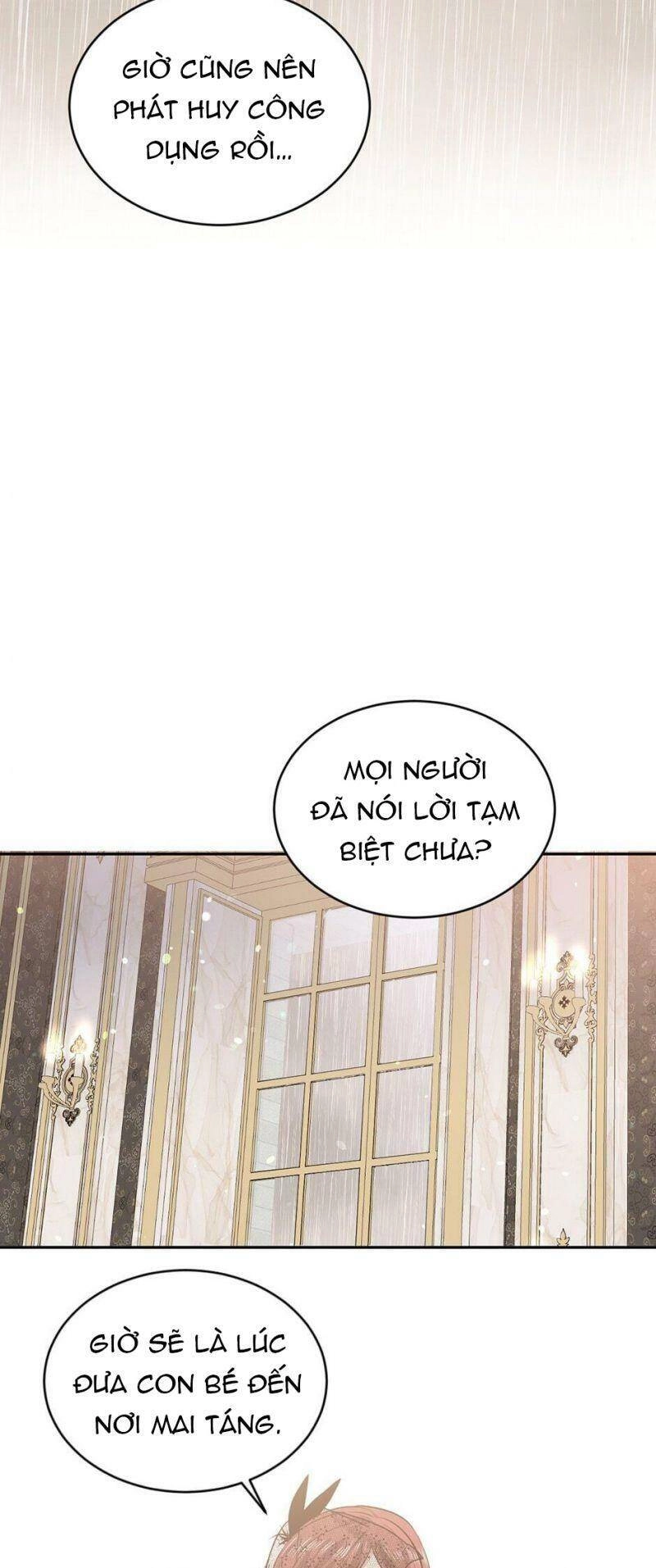 Mục Tiêu Là Cuộc Sống Hoàn Hảo Bất Khả Xâm Phạm Chapter 41 - 23