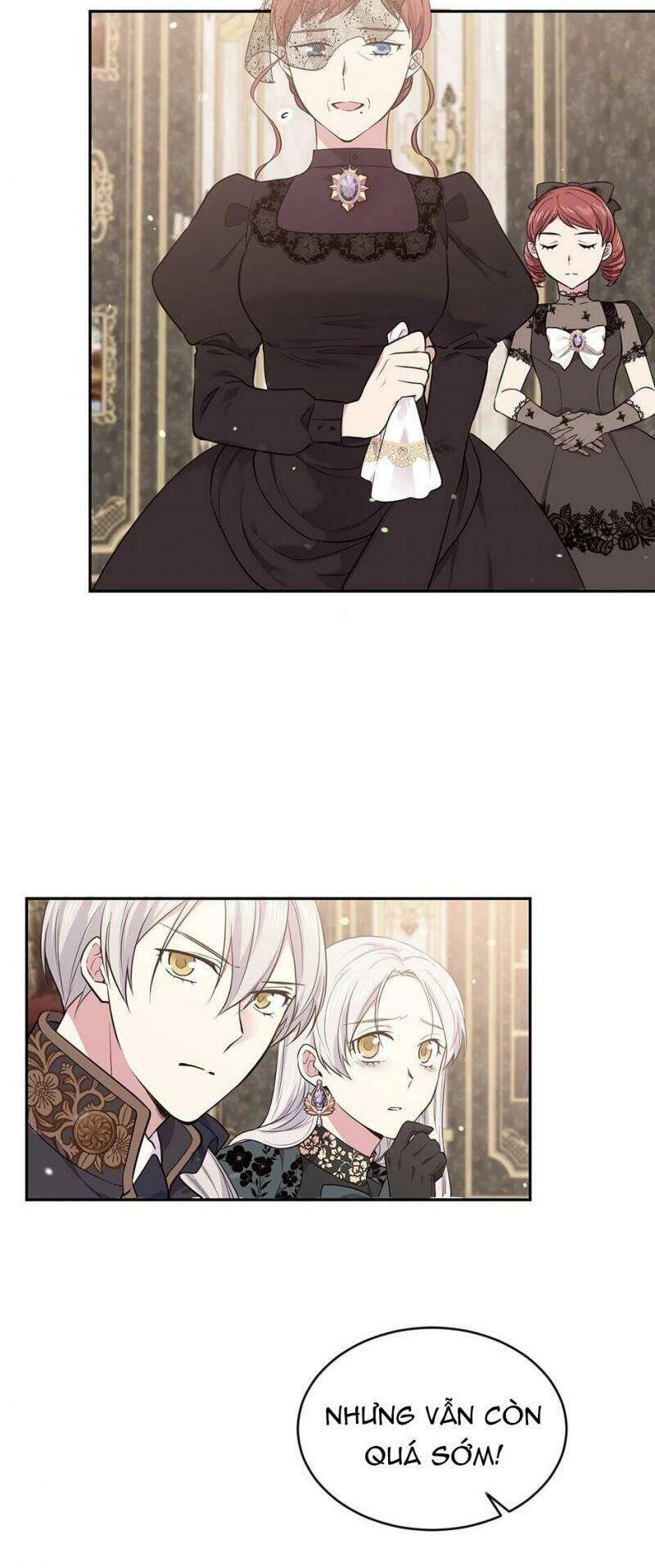 Mục Tiêu Là Cuộc Sống Hoàn Hảo Bất Khả Xâm Phạm Chapter 41 - 24